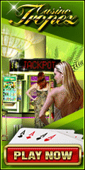 Casino Tropez get bonus
